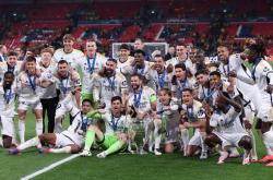 爱游戏网站-皇家马德里回到巅峰，欧冠征程再度展开