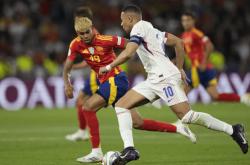 爱游戏入口-巴塞罗那小将法国联赛被犯规