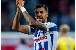 爱游戏在线登录-莱沃库森球员因伤退出本轮比赛