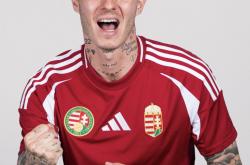 爱游戏教练-匈牙利球员客场获胜，战胜奥地利联赛冠军