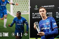 爱游戏网站入口-包含桑切斯射门得手，率领主队战胜对手的词条