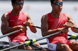 爱游戏app-赛艇比赛：意大利队夺得亚军的简单介绍