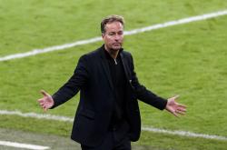 爱游戏娱乐-关于丹麦队力克对手，获得珍贵三分的信息