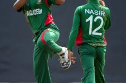 爱游戏网址-孟加拉队成功晋级下一轮比赛，争夺冠军资格的简单介绍