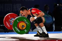 爱游戏app-包含印度举重选手夺冠，引发全国欢腾的词条