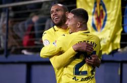 爱游戏app下载-比利亚雷亚尔门将表现出色，保持不败