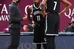 爱游戏活动-篮网对阵独行侠，东契奇孤掌难挡