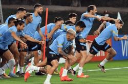 爱游戏官网-关于玻利维亚国家队备战下一场比赛，力争全取三分的信息