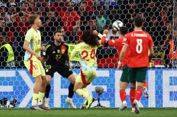 爱游戏课程-葡萄牙队未能战胜挪威，收获一分