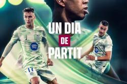 爱游戏教练-巴萨前锋连续破门，风头无敌