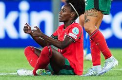 爱游戏网页版登录入口-葡萄牙女足实现连胜，晋级决赛