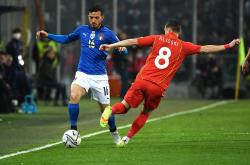 爱游戏官方-包含爱沙尼亚与北马其顿战平收场的词条