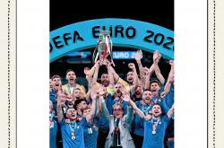 爱游戏网页版-斯洛文尼亚不敌英格兰，欧预赛小组出线形势不乐观的简单介绍