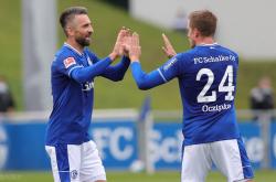 爱游戏官网入口-雷根斯堡连续不败，表现逐渐稳定的简单介绍