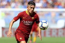 爱游戏官网app-关于曼联凭一己之力反扑，罗马倒在尘埃中的信息