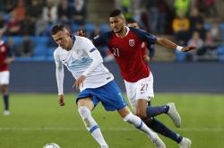 爱游戏网页版入口-欧预赛比赛：克罗地亚不敌斯洛文尼亚的简单介绍