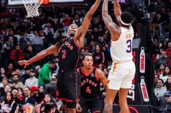 爱游戏vip注册-猛龙大胜骑士，伦纳德连续两场高效