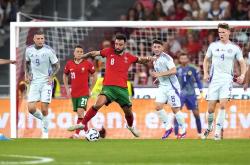 爱游戏官网-欧国联比赛：强弱对决一触即发，谁能胜出？的简单介绍