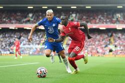 爱游戏官网-关于利物浦或枪手，谁将赢得胜利？的信息