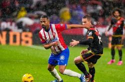 爱游戏投注-莱加内斯主场平塞维利亚，定泄入球不多