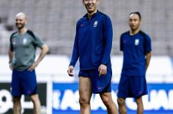 爱游戏网址-关于科威特球队取得胜利，晋级下一阶段比赛的信息