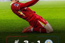 爱游戏网站-利物浦客场大比分胜出，实现冲刺榜首的简单介绍