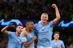 爱游戏亚洲官网-曼城横扫出局，无缘深入晋级之路脚步终结的简单介绍