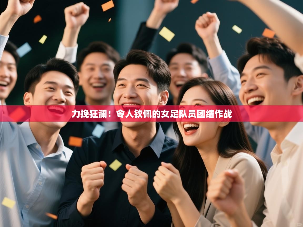 力挽狂澜！令人钦佩的女足队员团结作战  第2张