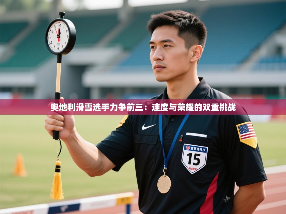 奥地利滑雪选手力争前三：速度与荣耀的双重挑战