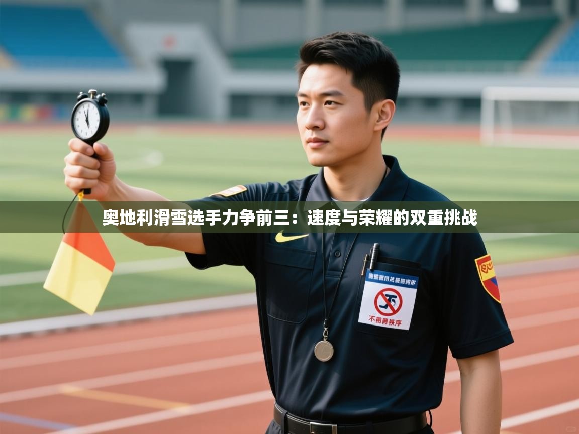 奥地利滑雪选手力争前三：速度与荣耀的双重挑战  第2张