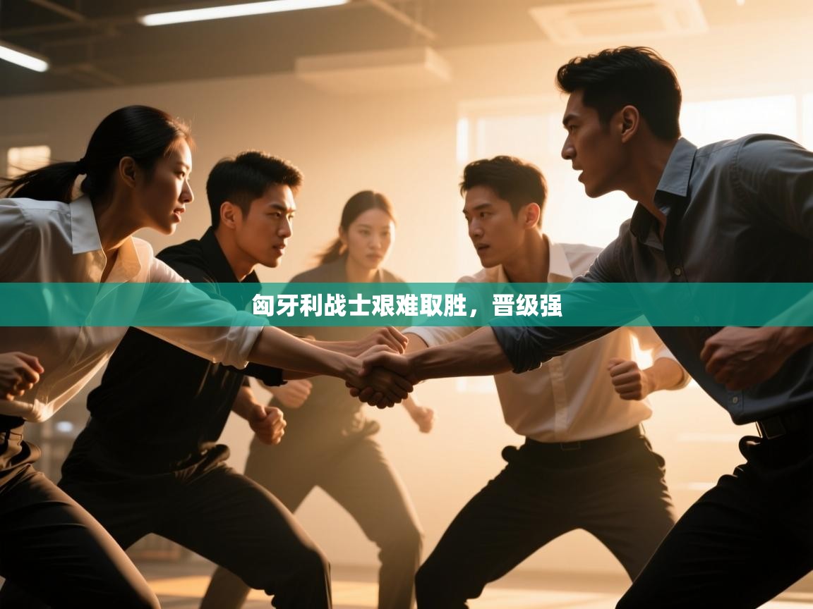 匈牙利战士艰难取胜，晋级强  第2张