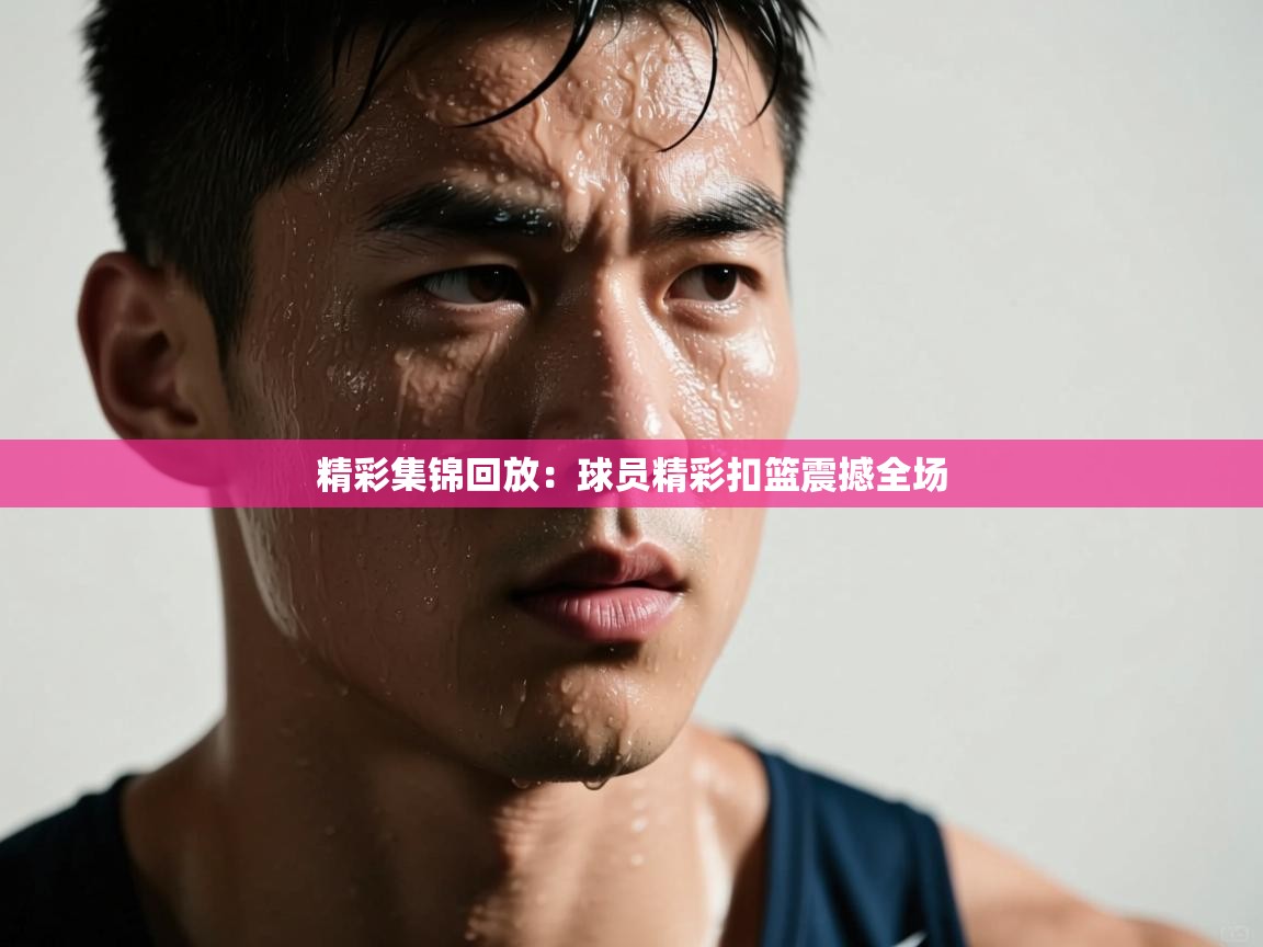 精彩集锦回放：球员精彩扣篮震撼全场  第2张