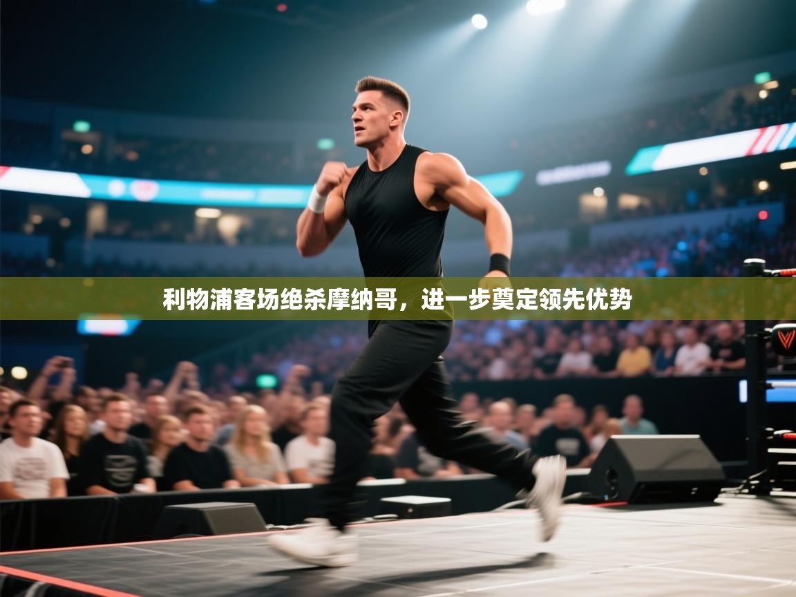 利物浦客场绝杀摩纳哥，进一步奠定领先优势  第2张