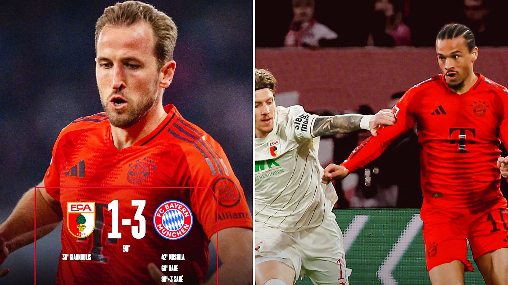 门兴客战惨败拜仁，七连胜告终情况难抵势头的简单介绍