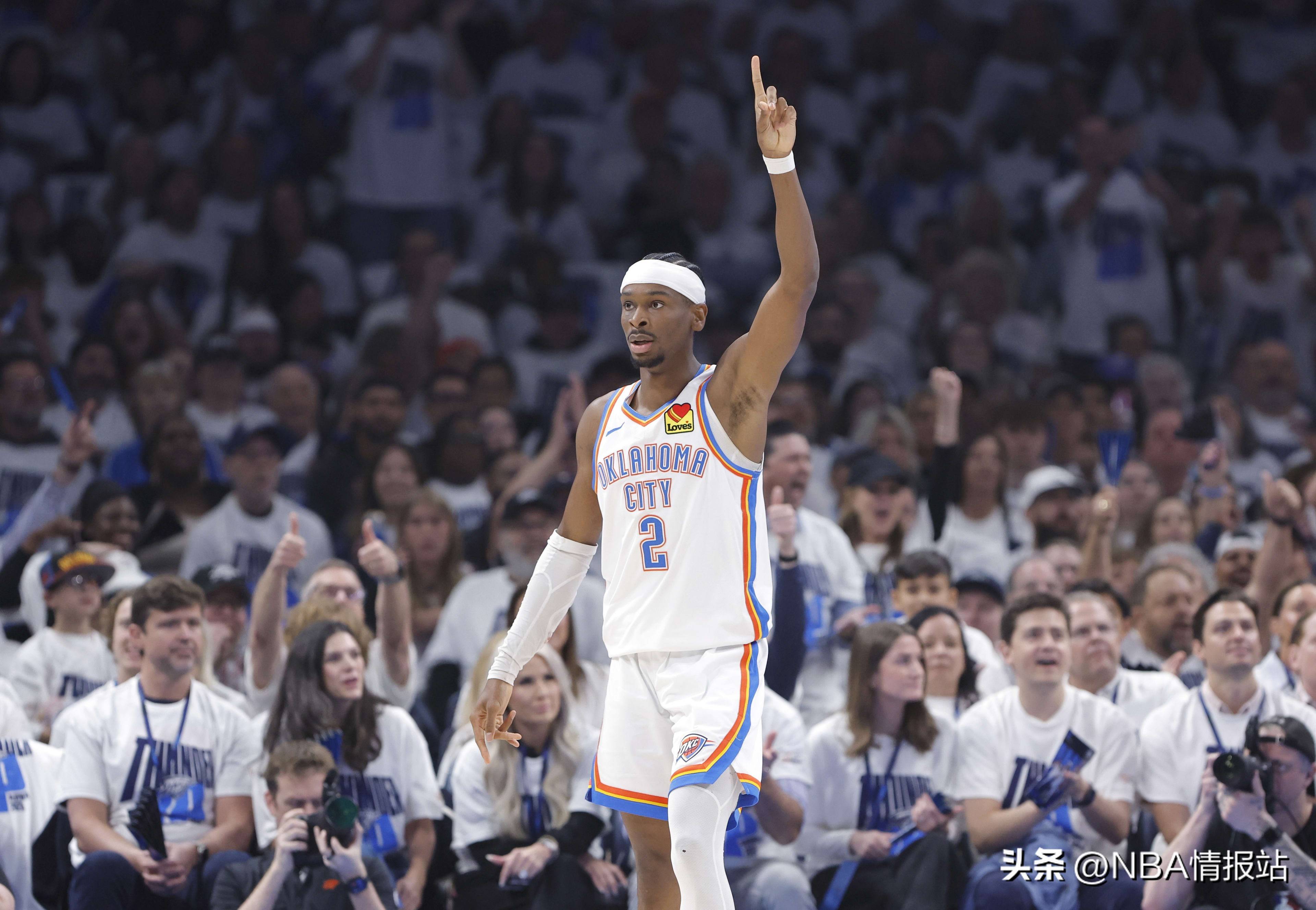 网队惨败76人，雷霆小胜热火