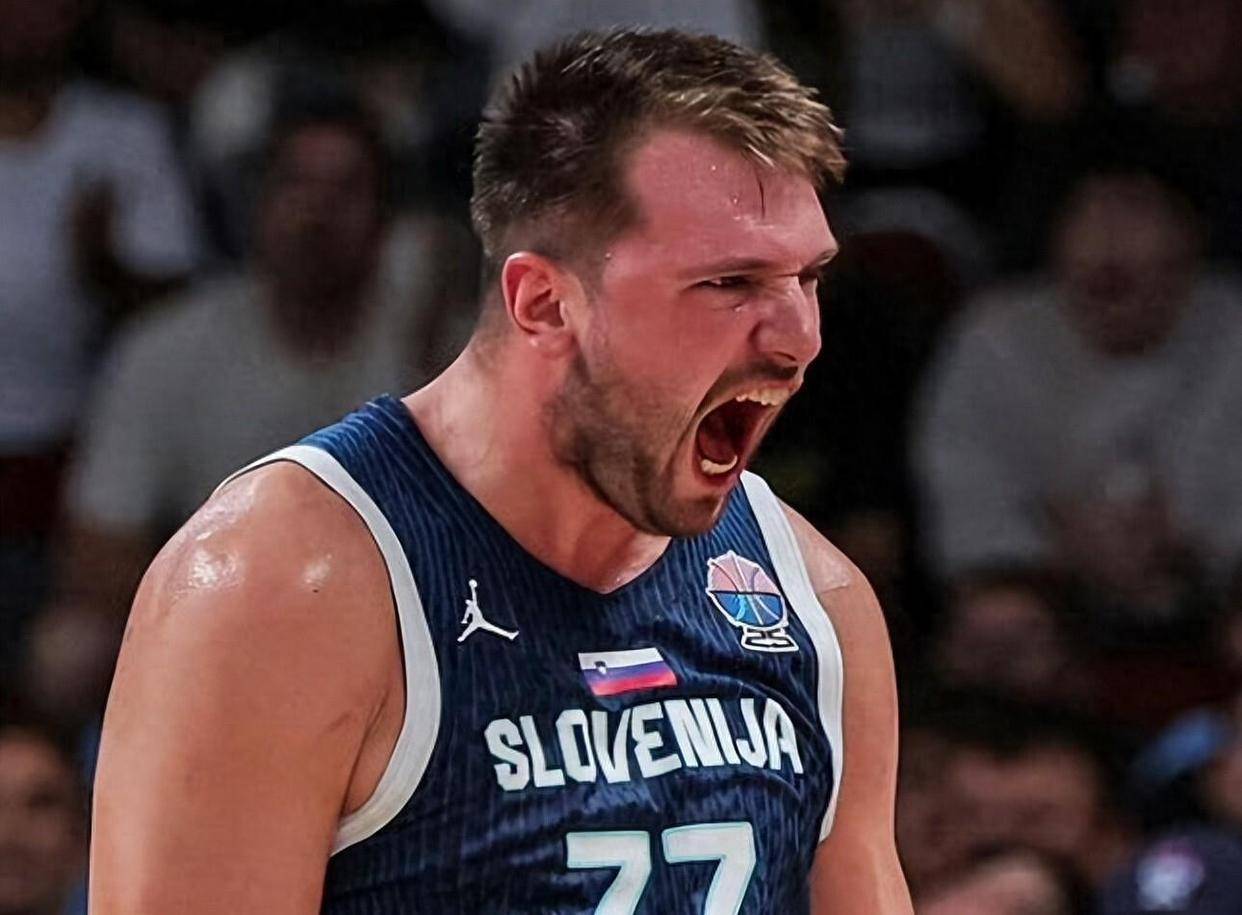 东契奇封杀全明星MVP的简单介绍 东契奇封杀全明星MVP的简单介绍