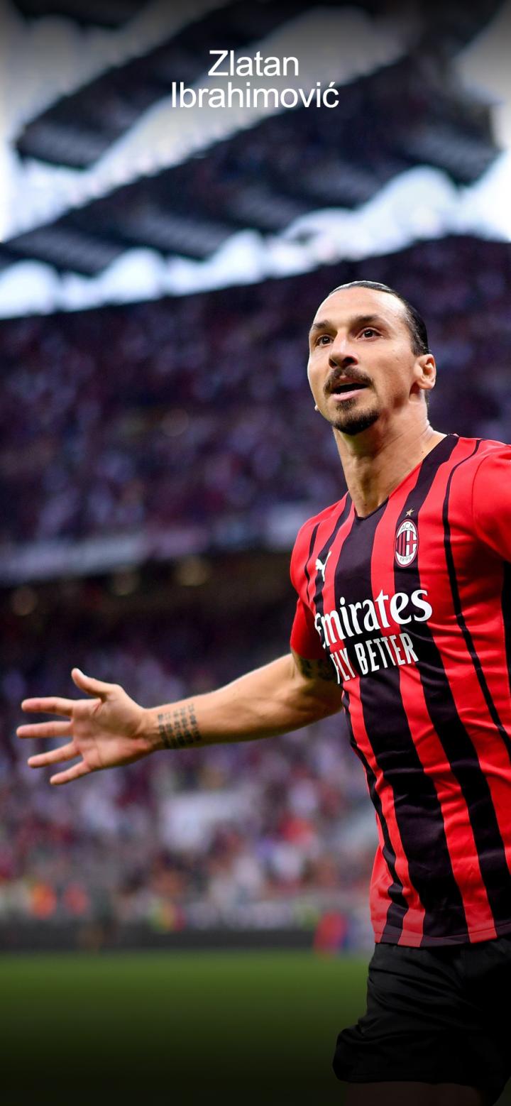 伊布拉希莫维奇重回米兰，球迷热切期待英雄归来