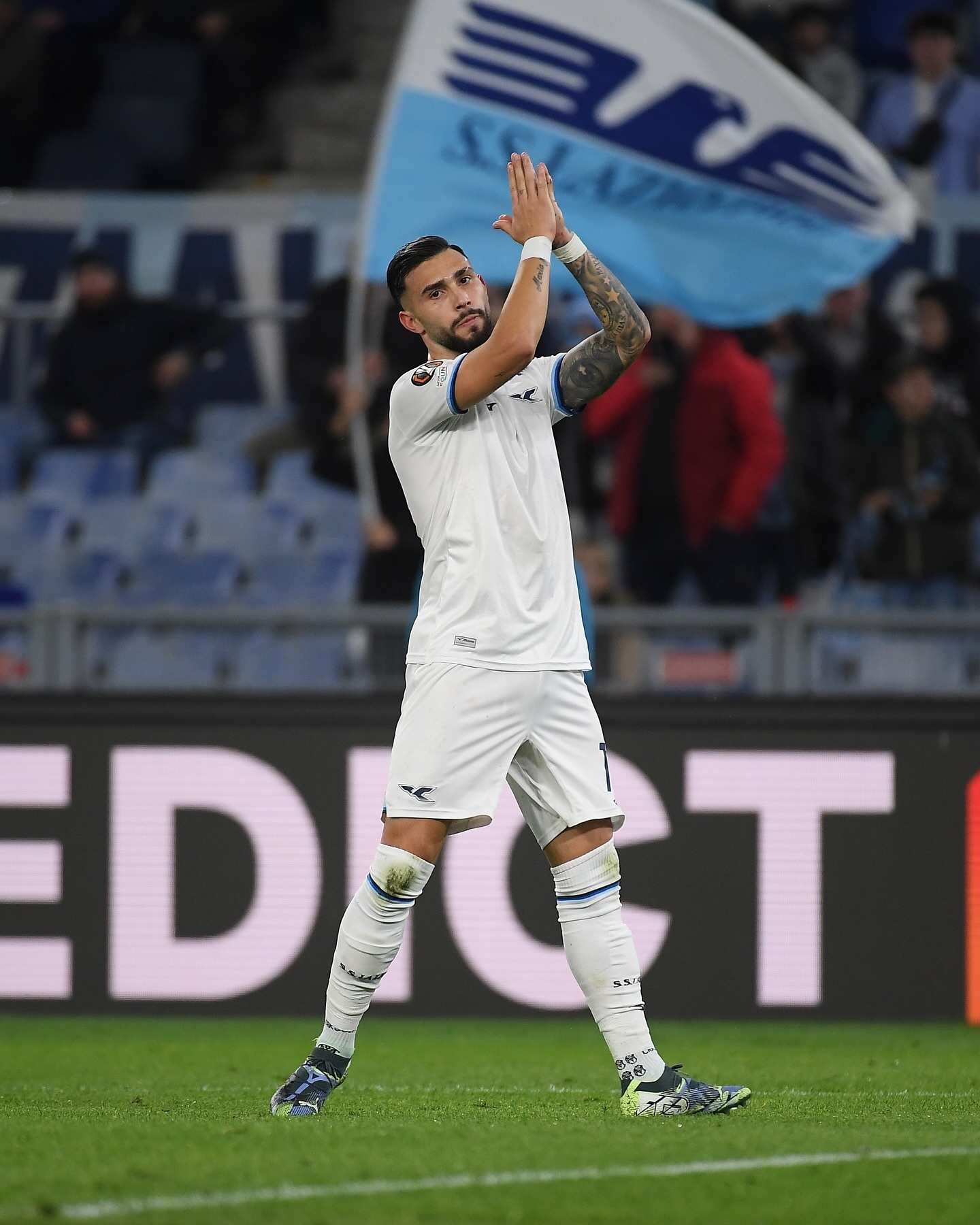 拉齐奥客场-完胜乌迪内斯,豪取三分的简单介绍 拉齐奥客场-完胜乌迪内斯,豪取三分的简单介绍