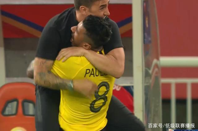 恒大-建业,费莱尼两球助攻救主的简单介绍 恒大-建业,费莱尼两球助攻救主的简单介绍