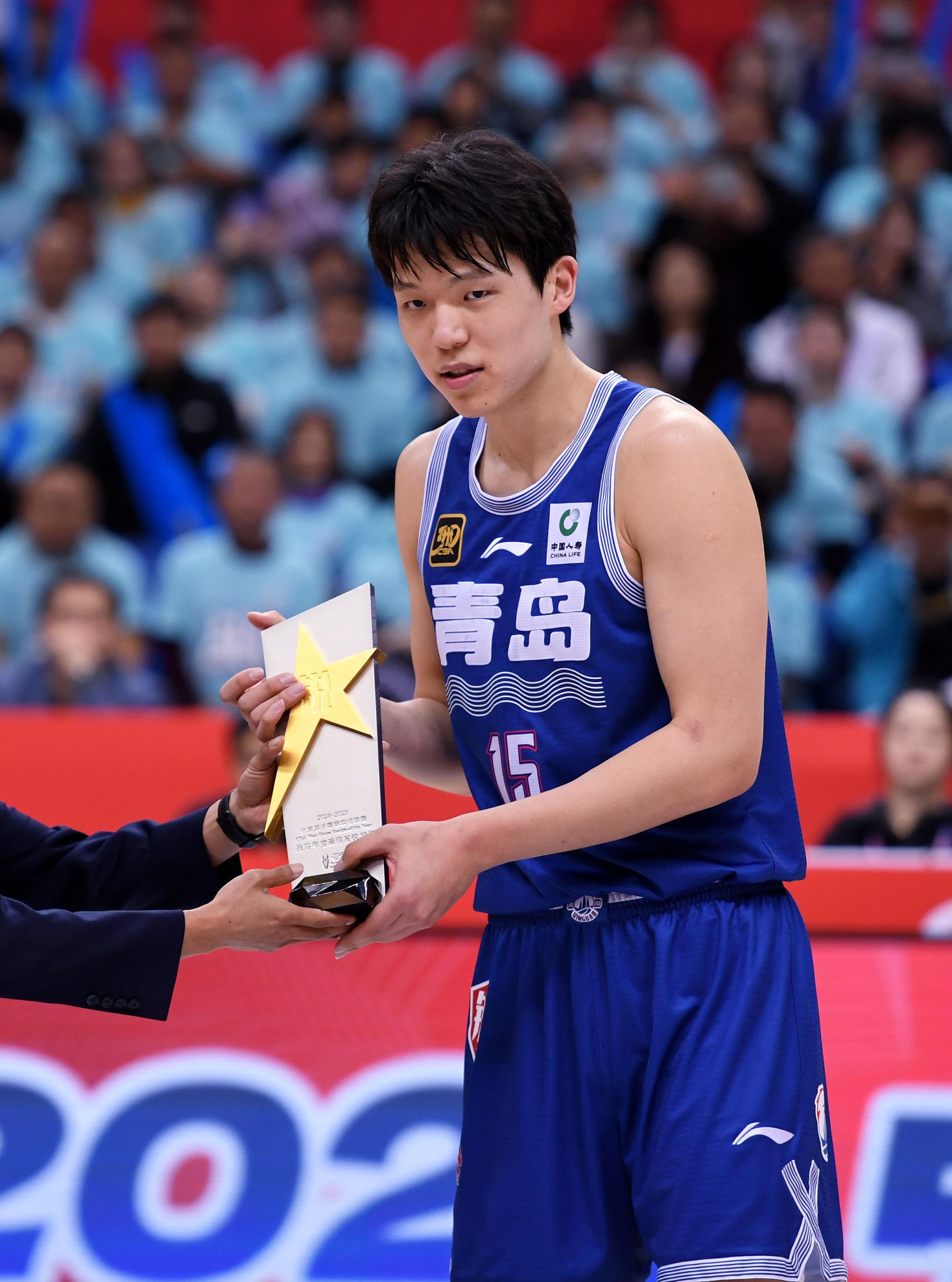 NBA选秀大会倒计时，年轻球员备战