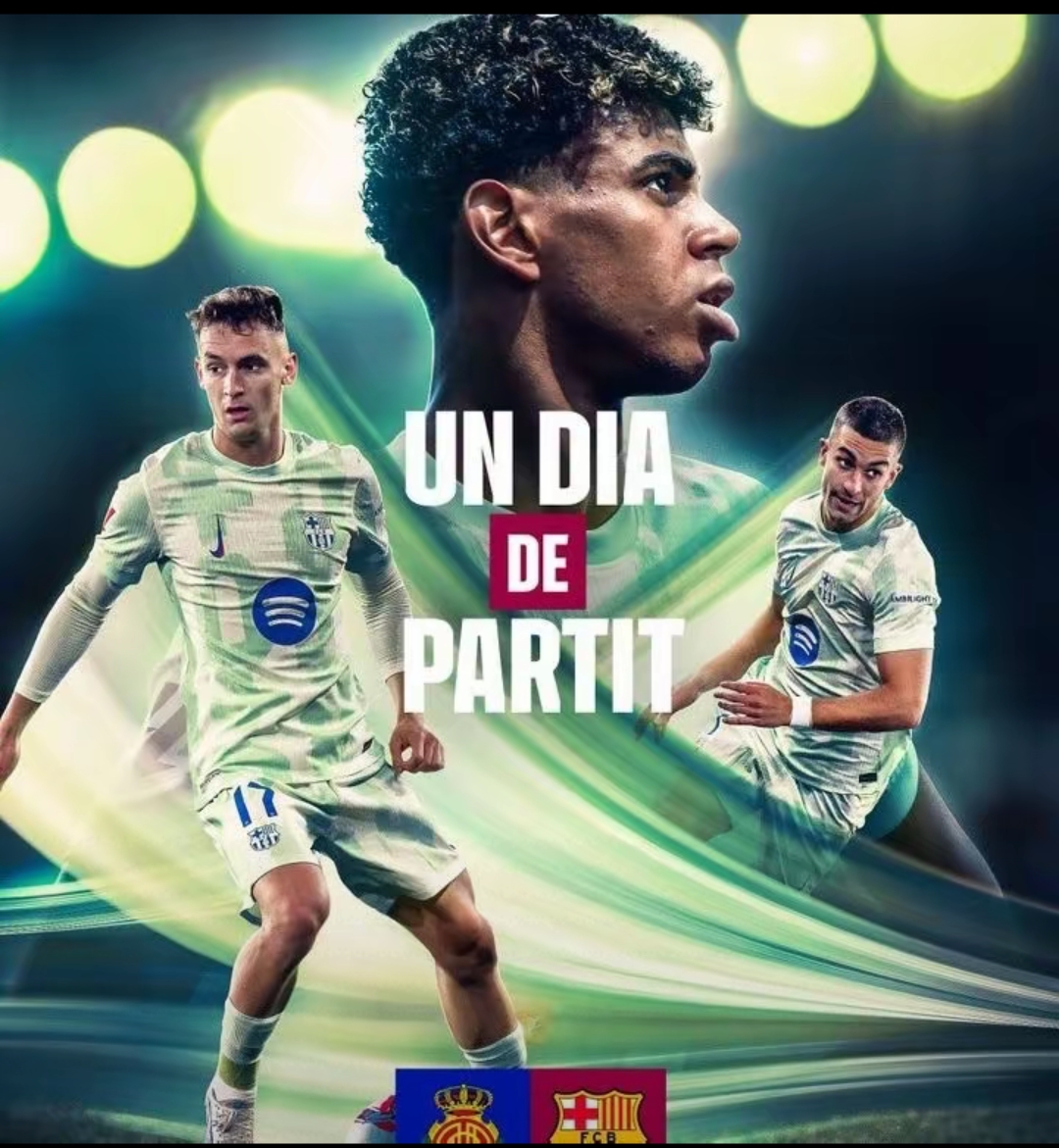 巴萨前锋连续破门，风头无敌