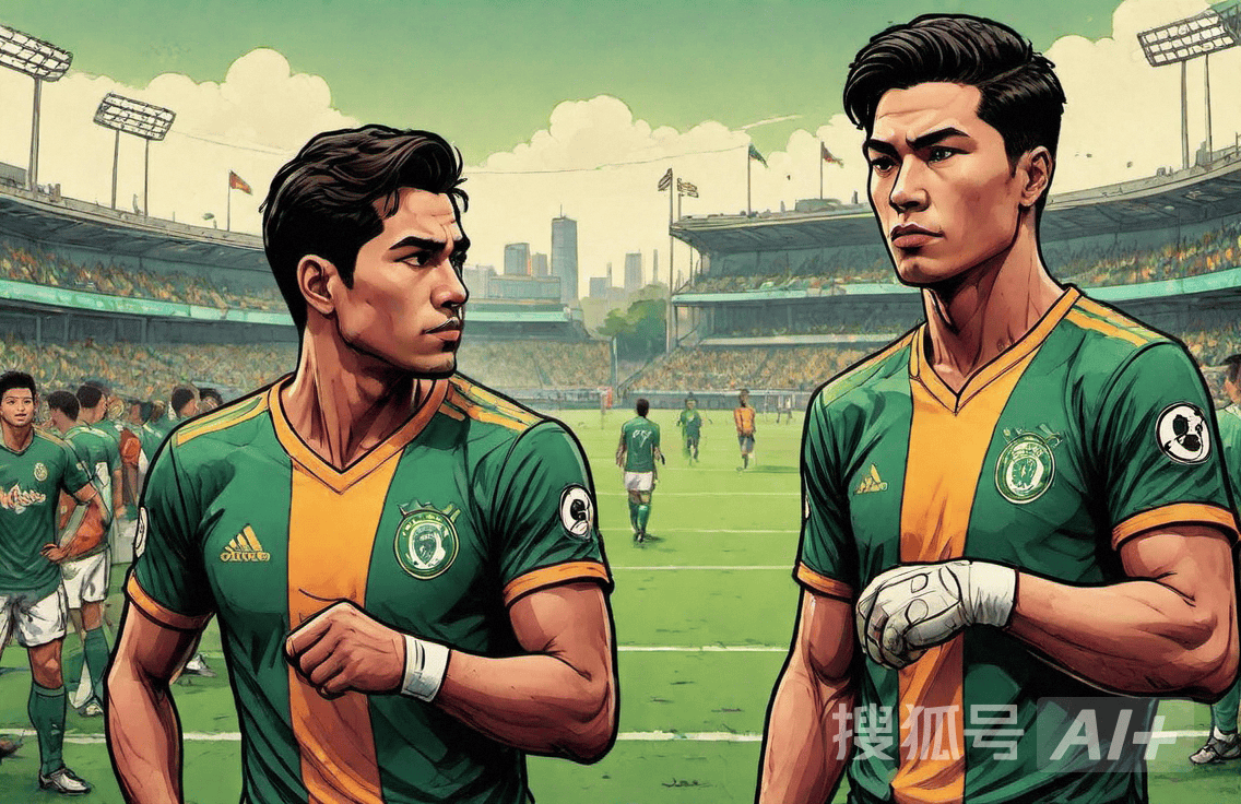 经典对决掀波澜，胜者豪取三分的简单介绍