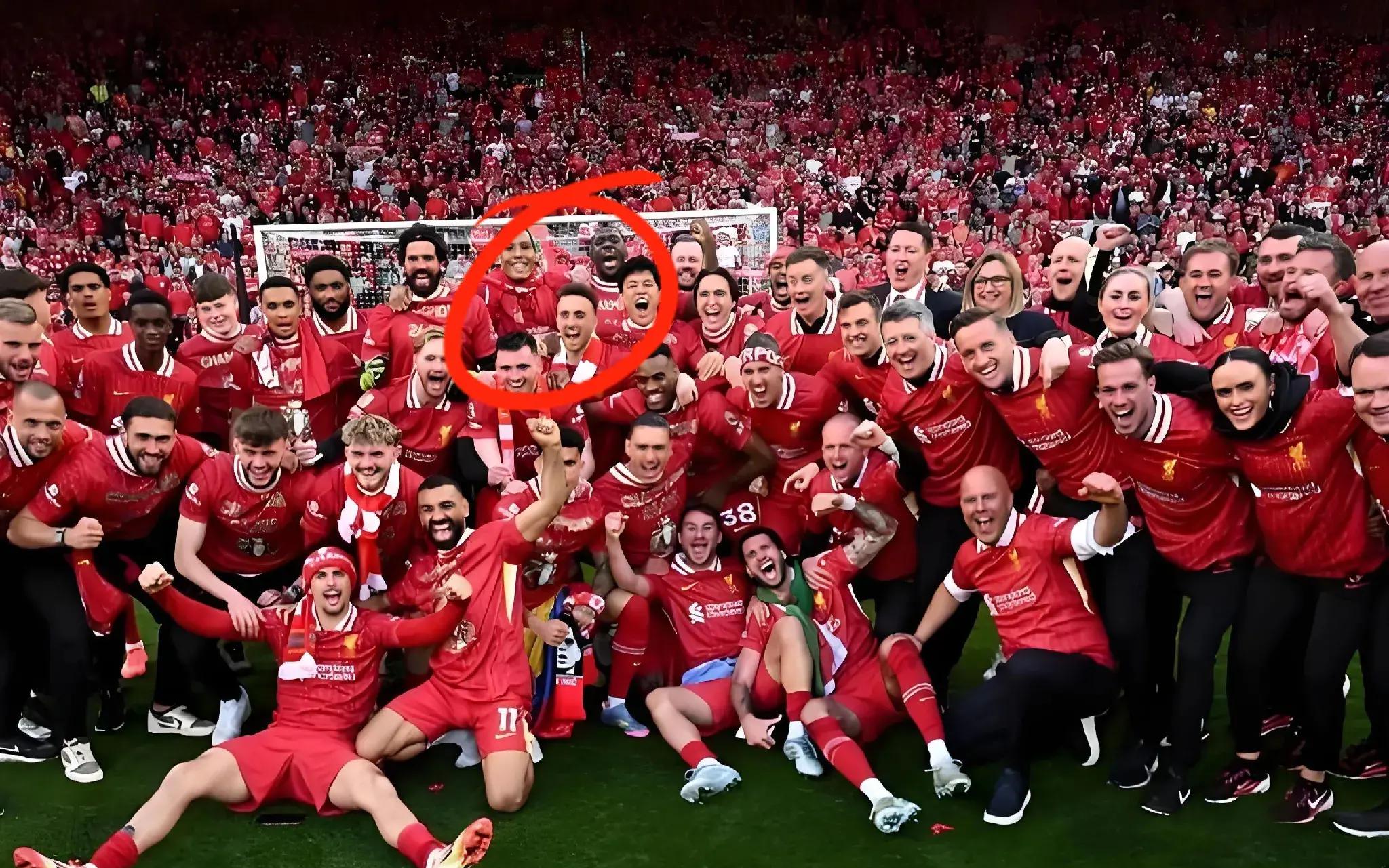 利物浦主场惊险战平西汉姆，失去三分机会！