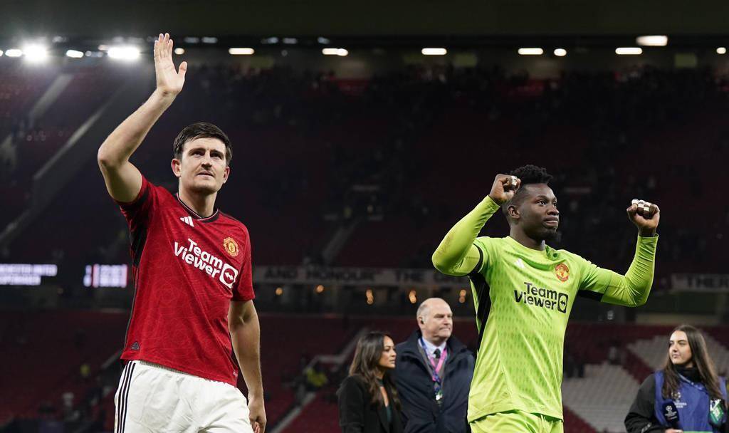 曼联险胜,欧冠之路光芒耀眼的简单介绍 曼联险胜,欧冠之路光芒耀眼的简单介绍