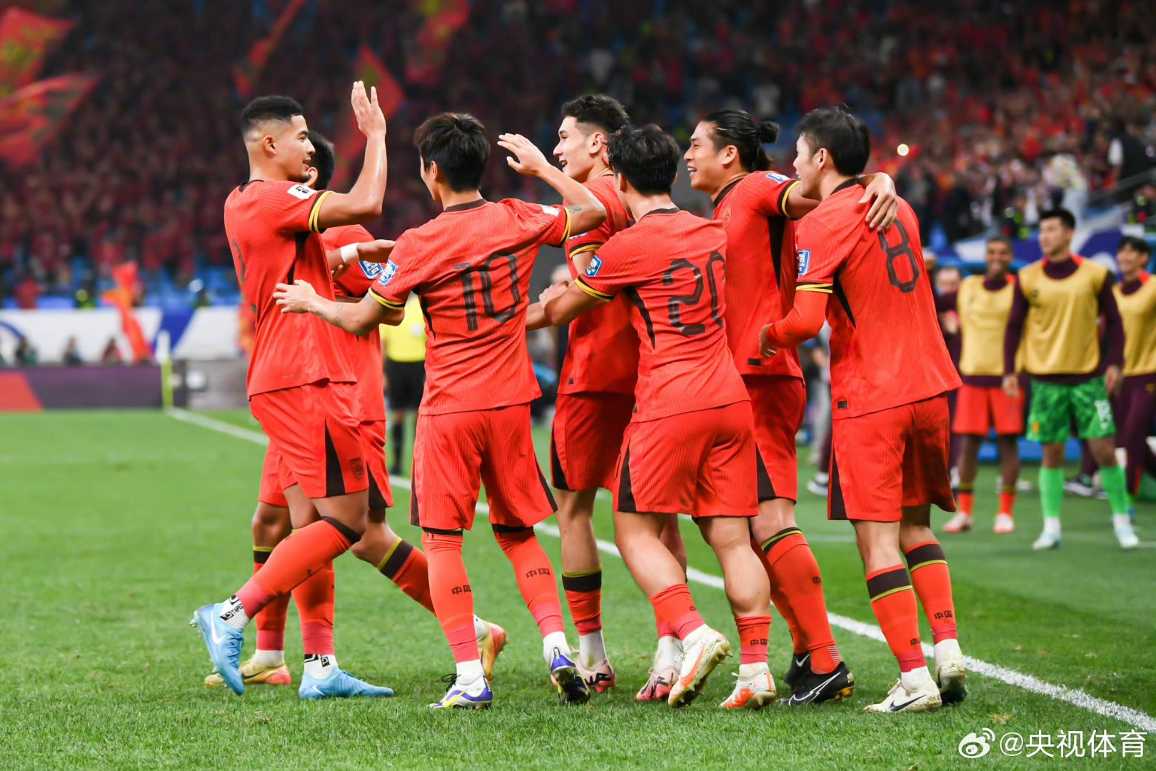 热血激情!亚洲足球巨星争夺胜利荣誉的简单介绍 热血激情!亚洲足球巨星争夺胜利荣誉的简单介绍