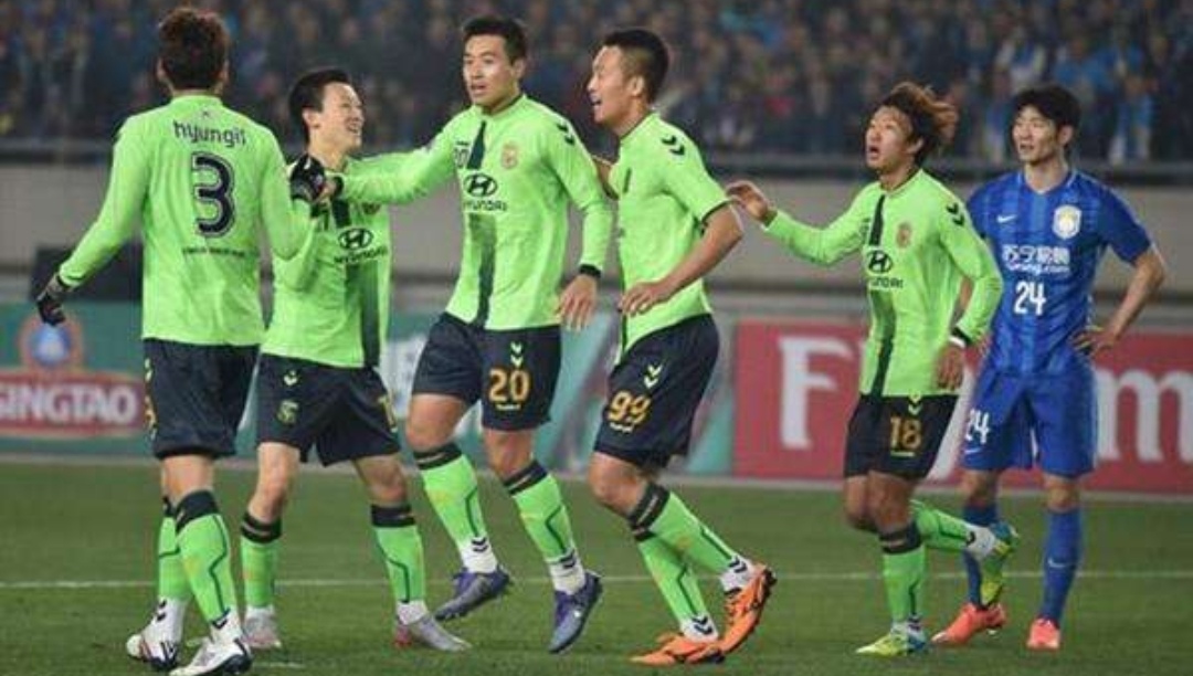 热身赛的胜利或失败,丝毫不影响主队气势的简单介绍 热身赛的胜利或失败,丝毫不影响主队气势的简单介绍