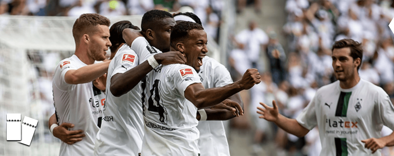 门兴格拉德巴赫客场胜尼斯晋级欧联的简单介绍 门兴格拉德巴赫客场胜尼斯晋级欧联的简单介绍