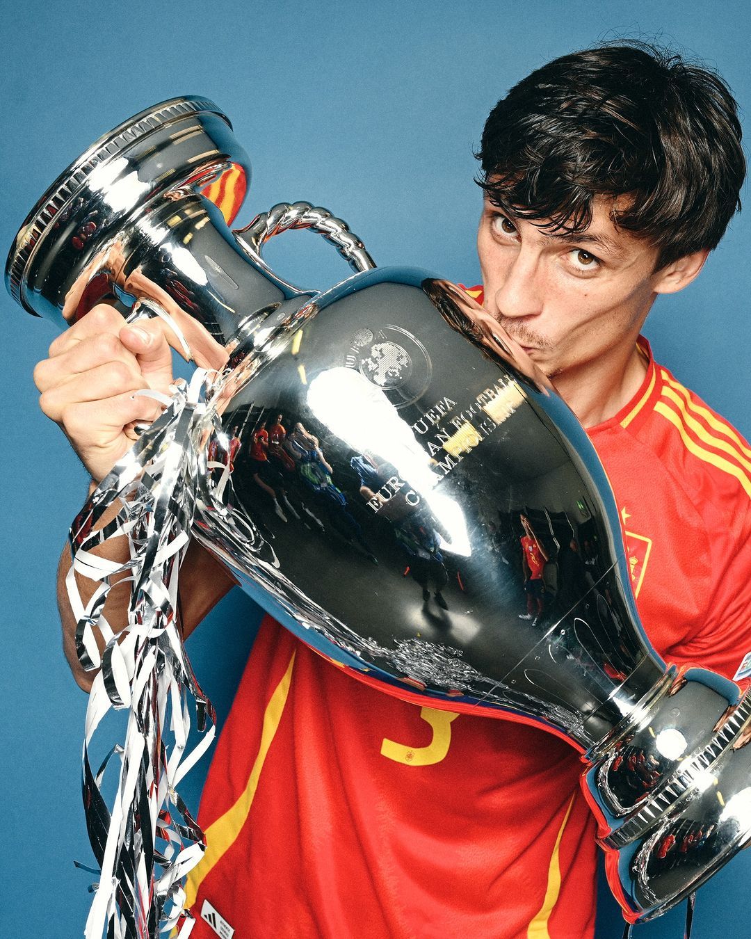 西班牙选手闪耀全场引人瞩目