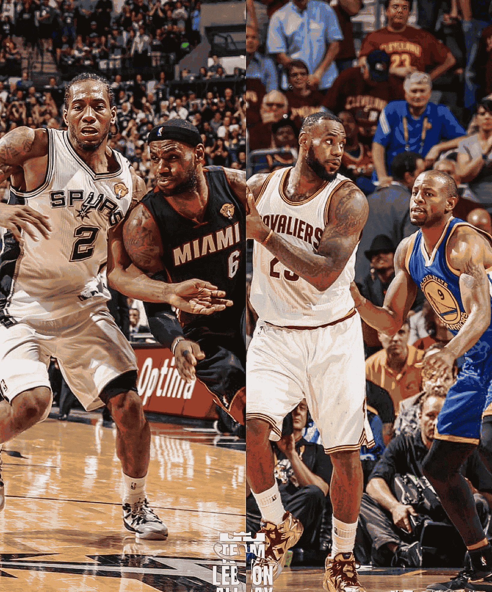 猛龙大胜骑士，伦纳德连续两场高效