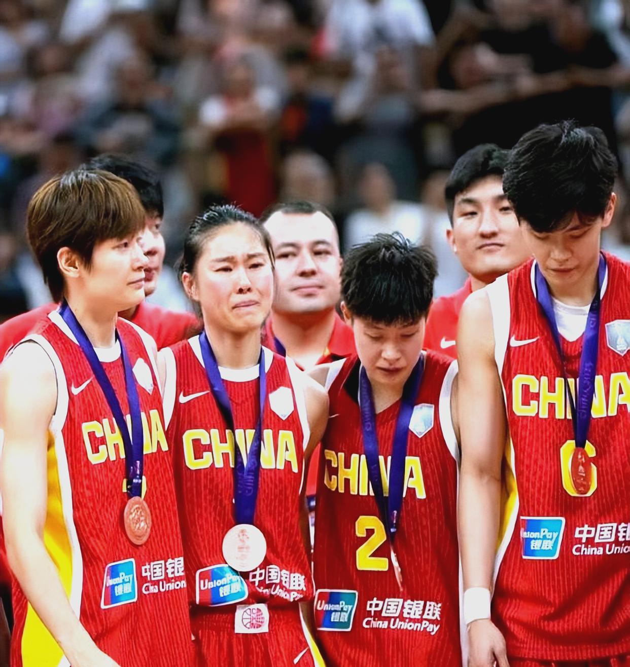 亚洲职业篮球比赛产生了一些惊人的结果